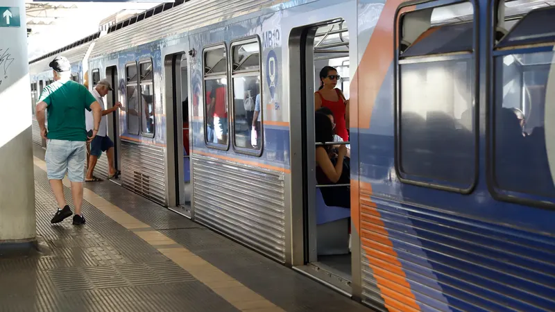 Comissão da Câmara de BH pede informações ao Metrô BH sobre vagão feminino