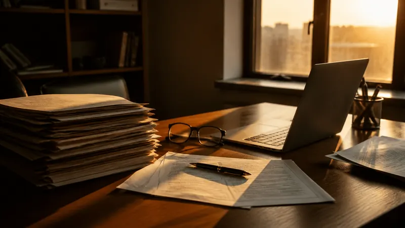 Compliance: A importância no dia a dia empresarial