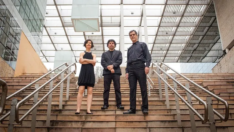 Concerto "Imaginários Latino-americanos" chega ao Teatro Raul Belém Machado