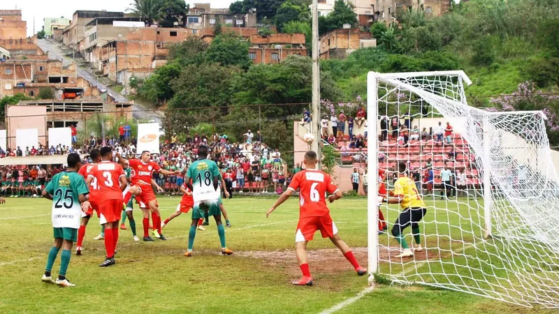 Copa Centenário tem finais dos módulos B e C e semifinais neste domingo (18)