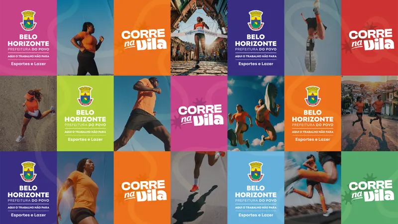 Corre na Vila tem 1ª etapa neste domingo (18) no Conjunto Paulo VI