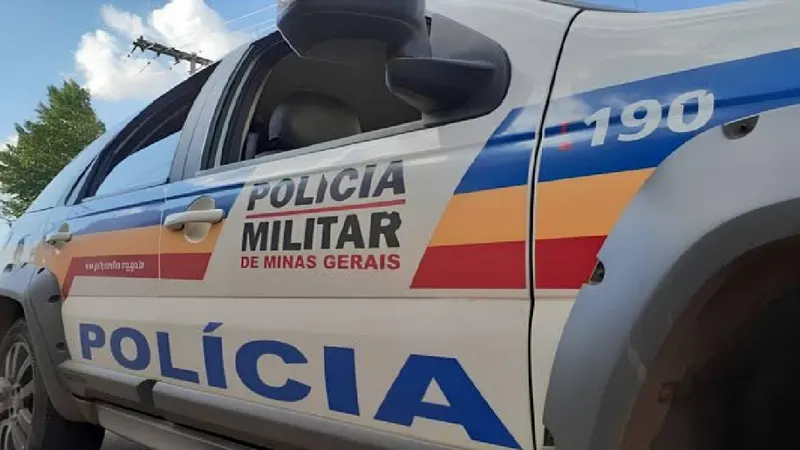 Criança de 11 anos liga para PM e pode ter evitado ataque com facão em Santa Luzia