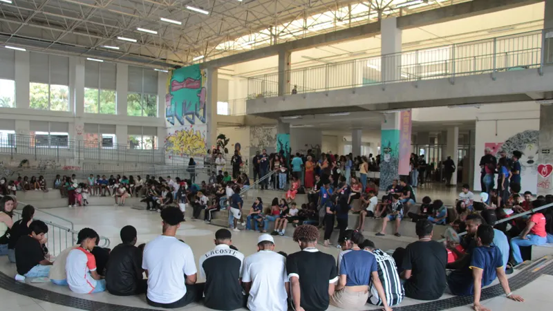 CRJ do Centro tem Copa de Breaking Escolar e feirão de emprego na semana