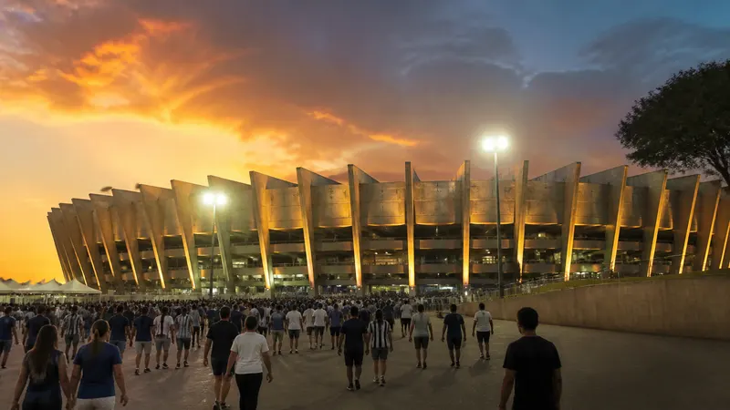 Cruzeiro recebe Remo no Mineirão com desfalques e busca o G4