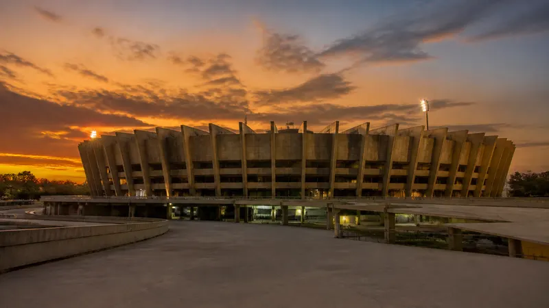 Cruzeiro recebe São Paulo no Mineirão e pode entrar no G4 do Brasileirão