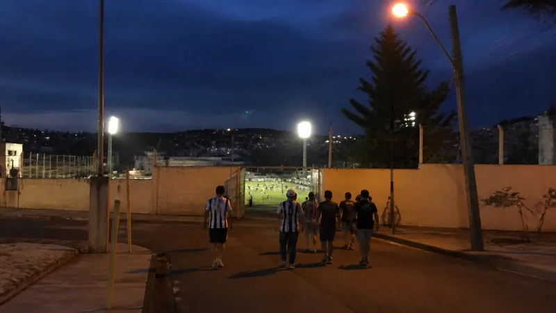 Cruzeiro visita Bragantino com desfalque e pendurados na briga pelo G4