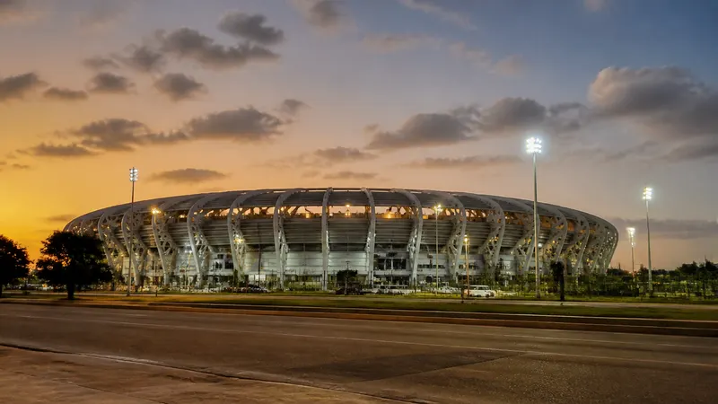 Cruzeiro visita Grêmio com desfalque e chance de recorde fora de casa