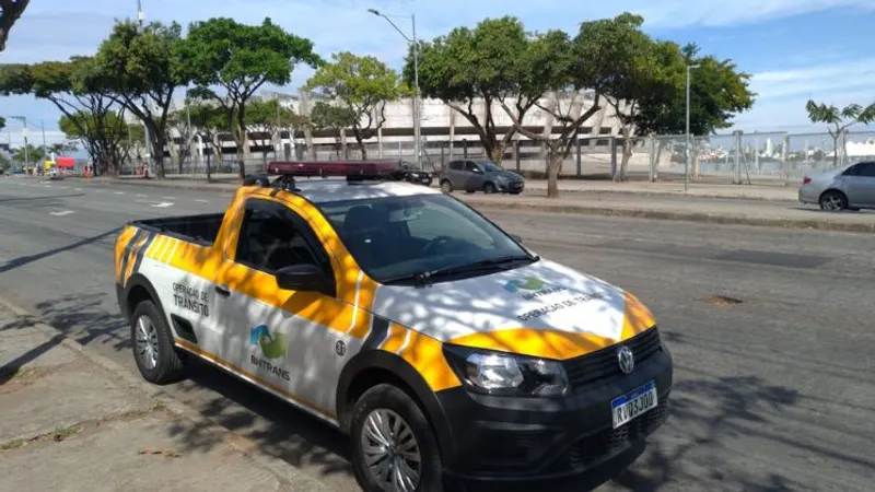 Cruzeiro x Remo no Mineirão: operação altera trânsito no entorno nesta sexta-feira (23)