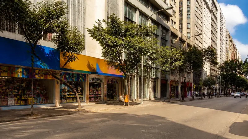 Dia das Crianças: 35,3% em BH pretendem comprar presentes, com gasto médio de R$ 789