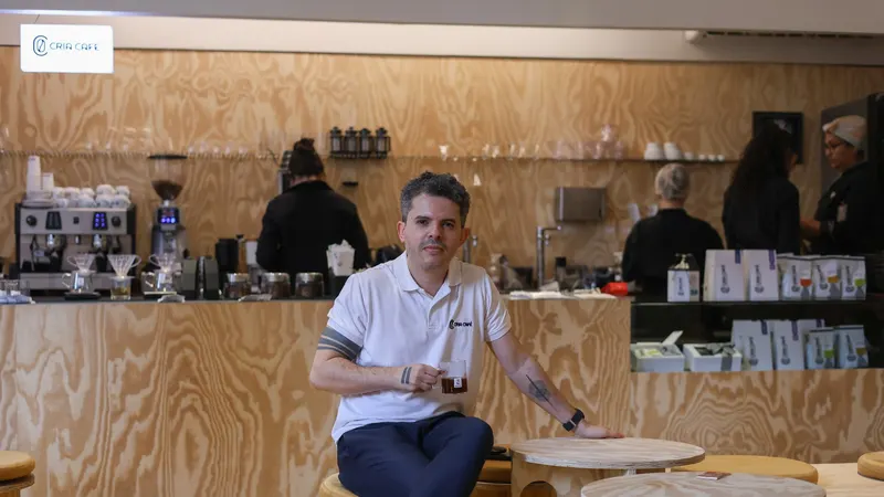 Dia Internacional do Café: cafeterias de BH apostam em experiência e grãos especiais