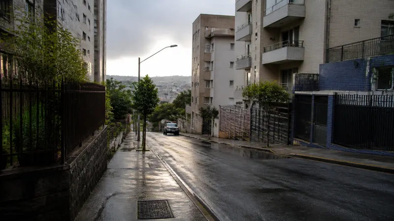 Dois ataques a tiros deixam um morto na Grande BH e três feridos em BH