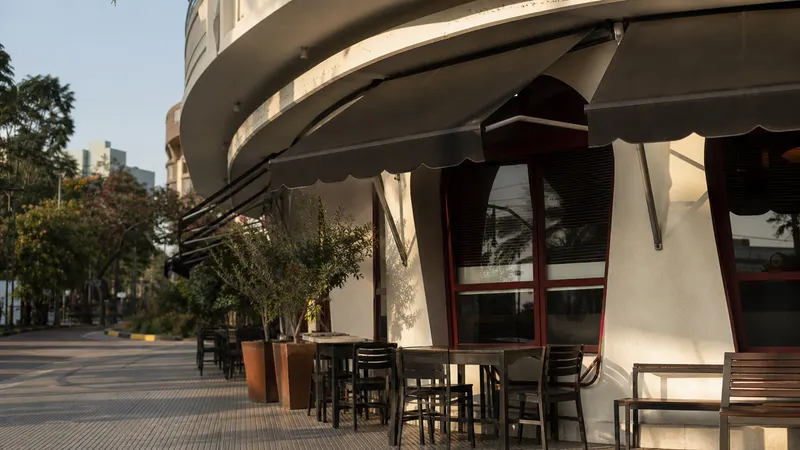 Dono de restaurante da Pampulha é preso suspeito de importunação sexual e liberado