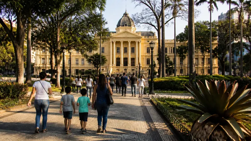 Espaço do Conhecimento UFMG tem programação gratuita para crianças até 18 de outubro