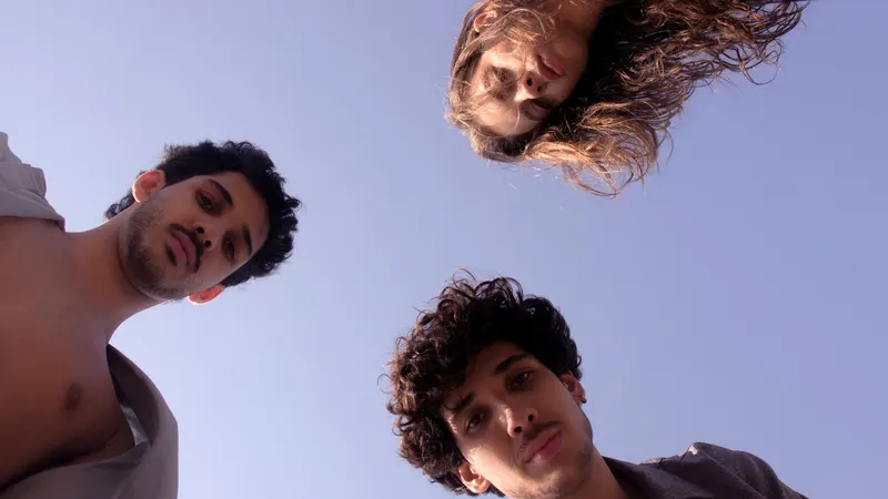 Experiência Genealógicos encerra temporada no Galpão Cine Horto neste fim de semana