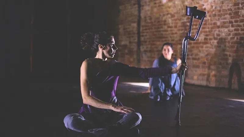 Festival Acessa BH apresenta três espetáculos no Teatro Raul Belém Machado