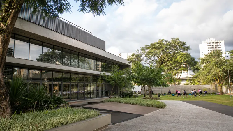 Festival do Bem-Estar no Sesc Santa Quitéria tem atividades gratuitas em 14 de novembro