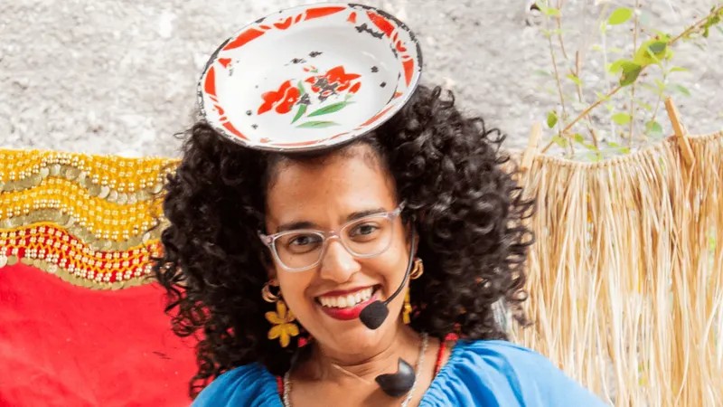 Festival Gira da Palhaçaria Negra tem sessões gratuitas em BH em outubro