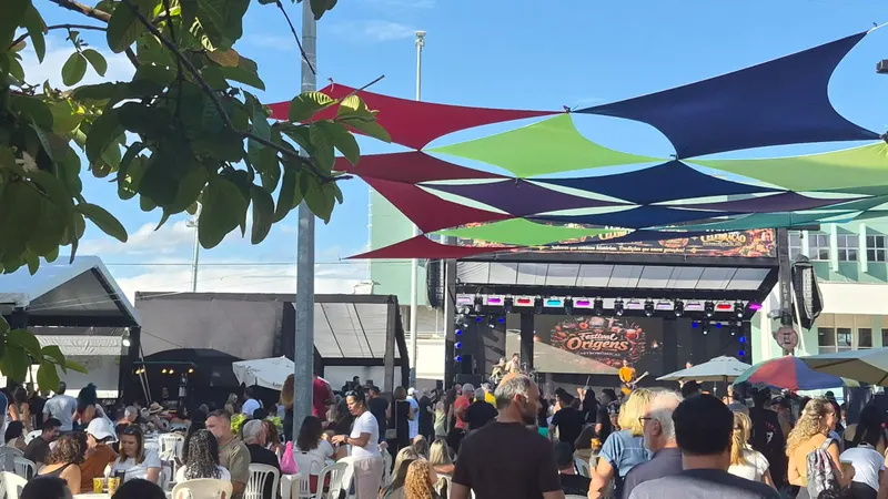 Festival Origens Gastronômicas: evento hoje em Belo Horizonte (BH) tem última edição do ano no Aeroporto da Pampulha, de 17 a 18 de outubro