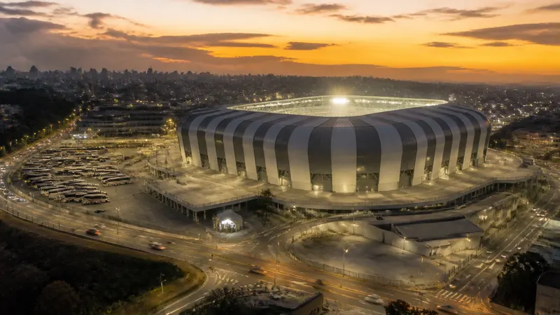 Fred revela bastidores do Galo e projeta semifinais de Copa do Brasil e Sul-Americana