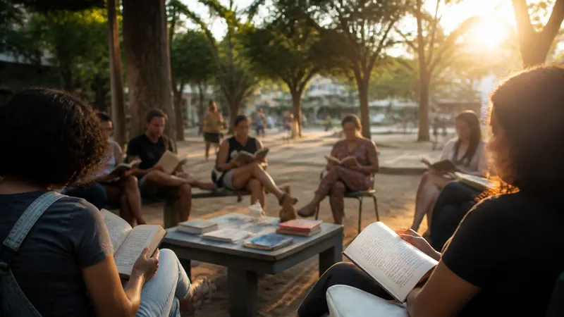 Galeitura inspira torcidas de Cruzeiro e Corinthians a criar clubes de leitura