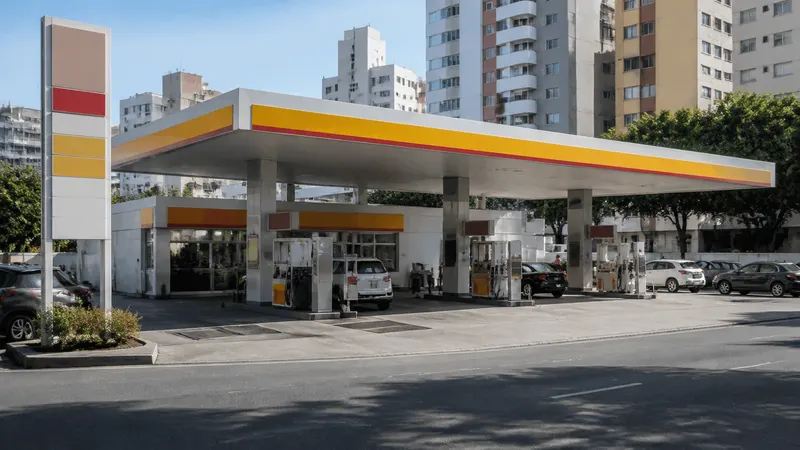Gasolina e etanol sobem em BH em setembro; etanol tem alta de 5,76%