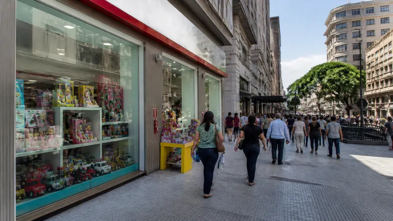 Gasto médio com presente de Dia das Crianças em BH deve subir 27%