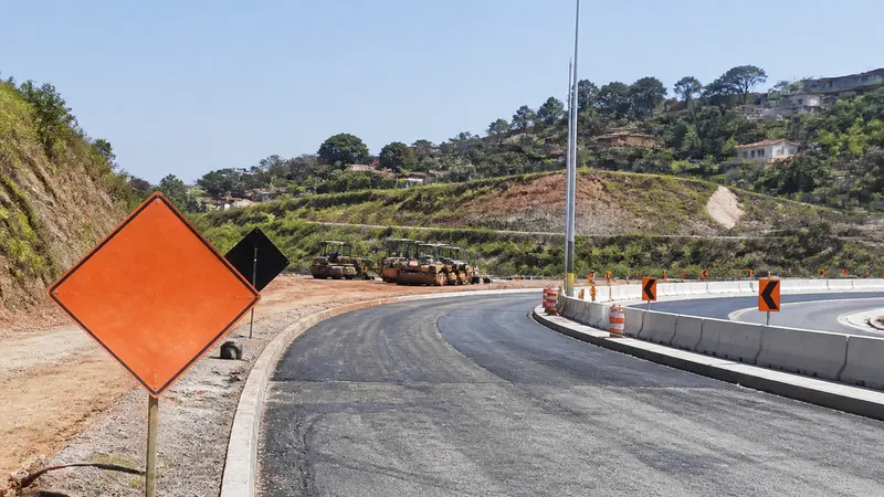 Governador eleito discute com TRF-6 impasse que trava obras do Rodoanel