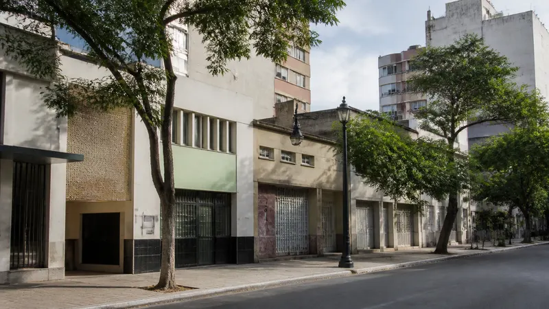 Governo de Minas leiloa 12 imóveis em BH com lances a partir de R$ 33 mil