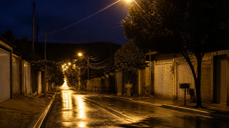 Homem de 28 anos é morto a tiros em Igarapé após cobrança de dívida