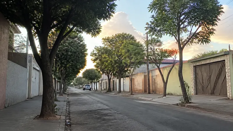 Homem de 63 anos é preso suspeito de agredir esposa com barra de ferro no Bom Jesus