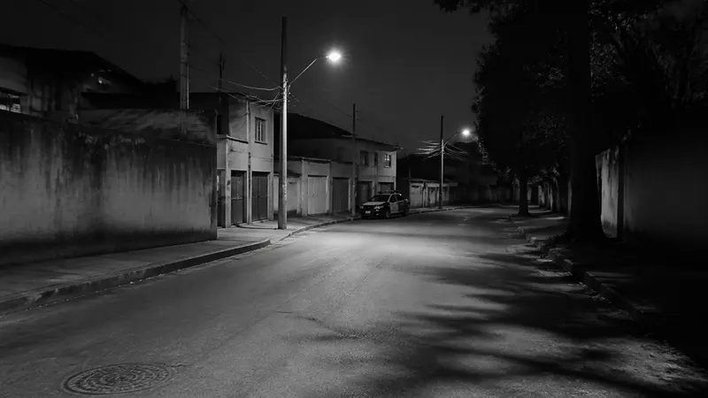 Homem é morto a tiros após cobrar dívida em Contagem, na Grande BH