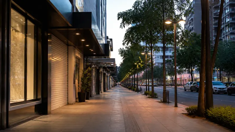 Homem é preso suspeito de roubar R$ 80 mil em joias na Savassi, em BH