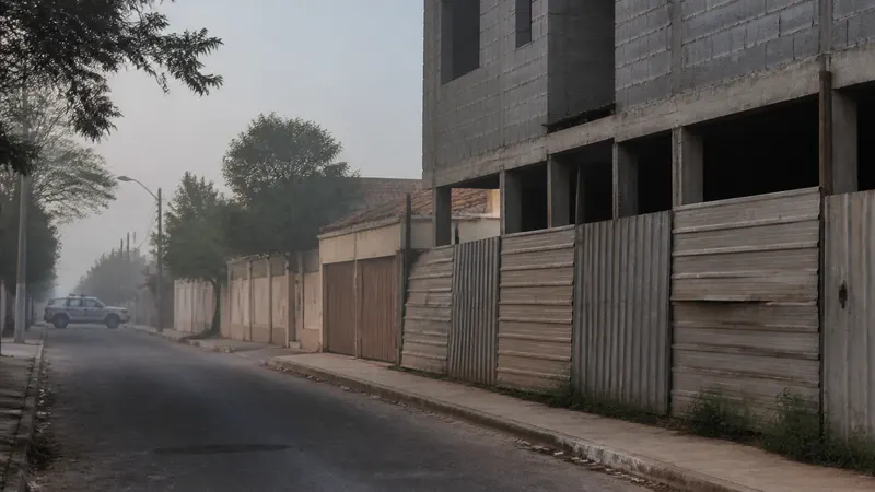 Homem morre em confronto com o Bope após ameaçar companheira em Pedro Leopoldo