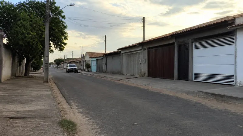 Homem morto a tiros em Vespasiano tinha denúncia de abuso contra sobrinha