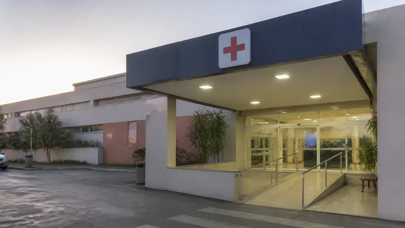Hospital Belo Horizonte reabre pronto-socorro 24h nesta segunda-feira