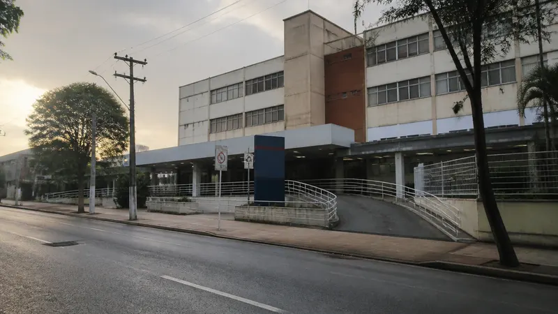 Hospital Belo Horizonte tem plano de recuperação rejeitado e risco de falência cresce