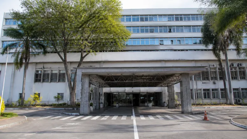 Hospital da Baleia fará 1.000 mamografias gratuitas pelo SUS em BH