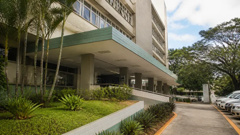 Hospital da Baleia faz mutirão de reconstrução mamária em BH de 15 a 17 de outubro