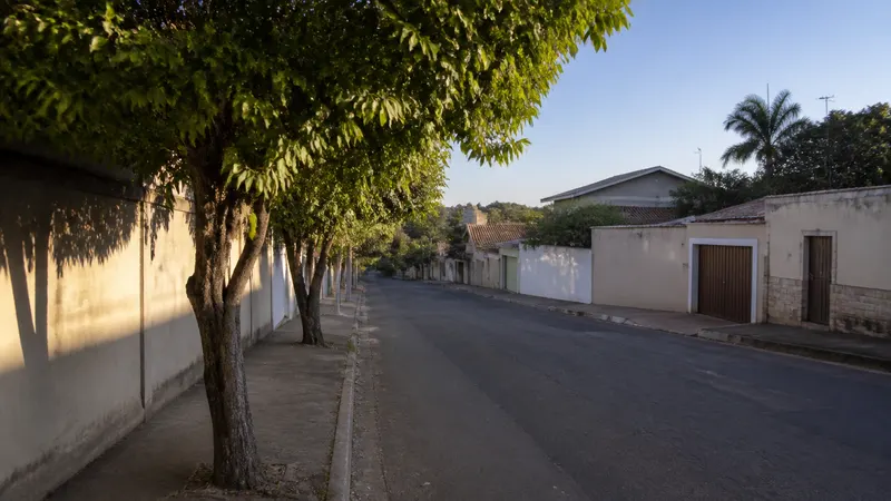 Idoso é preso suspeito de agredir filha de 13 anos em Belo Horizonte