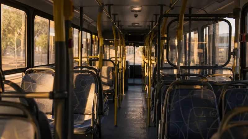 Idoso morre após dois meses em coma por agressões em ônibus de BH