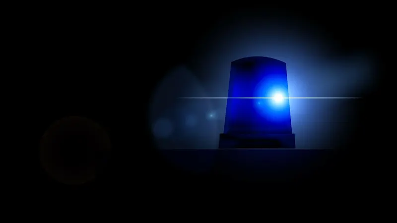 Idoso morre baleado ao defender filho em ataque a tiros em Vespasiano