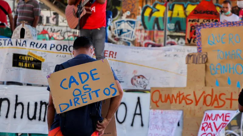 Inscrições para eleição de sete vagas no Ciamp vão até 21 de outubro em BH