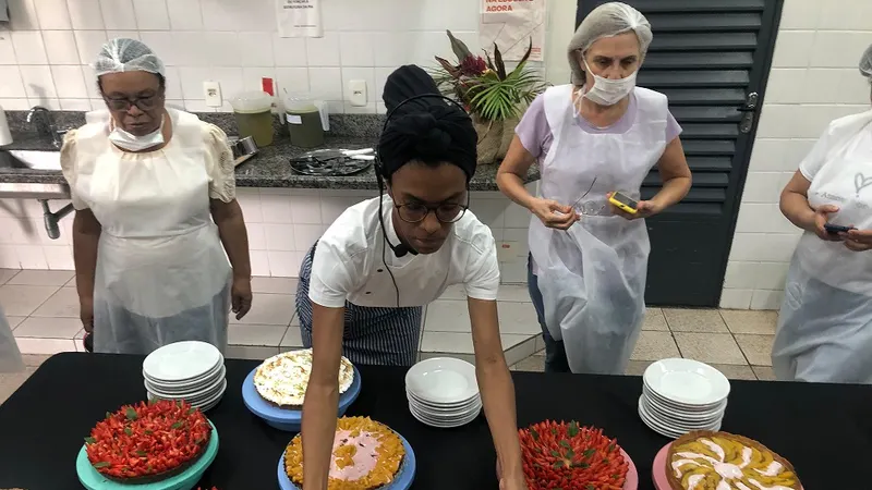 Inscrições para o Trilhas da Gastronomia abrem na segunda-feira (5) em BH