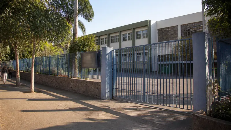 João XXIII abre inscrições para sorteio de 75 vagas no 1º ano do Fundamental