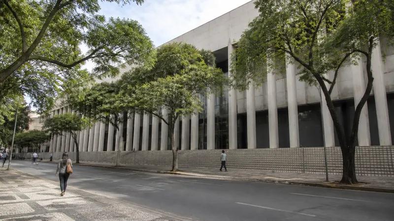 Justiça autoriza retirada de união estável de certidão de óbito em BH