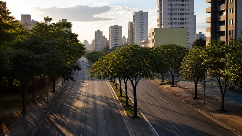 Justiça concede perdão judicial a motorista de acidente que matou estudante em BH