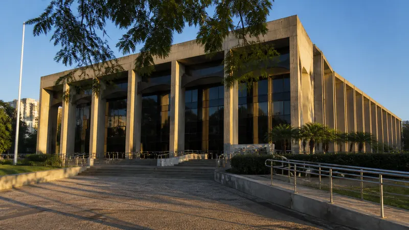 Justiça Eleitoral condena vereador de BH à perda do mandato por fraude em domicílio eleitoral