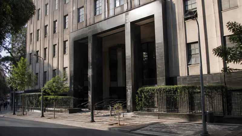 Justiça encerra instrução de processo contra acusado de matar a mãe em BH
