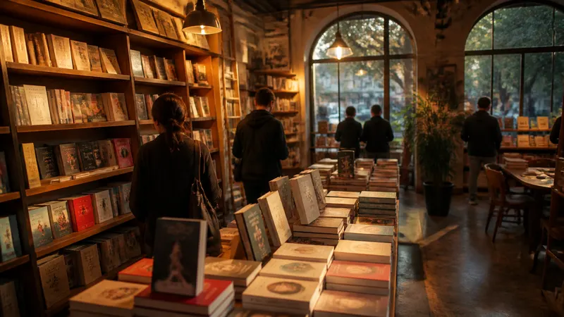 Lançamentos literários movimentam a cena cultural de Belo Horizonte