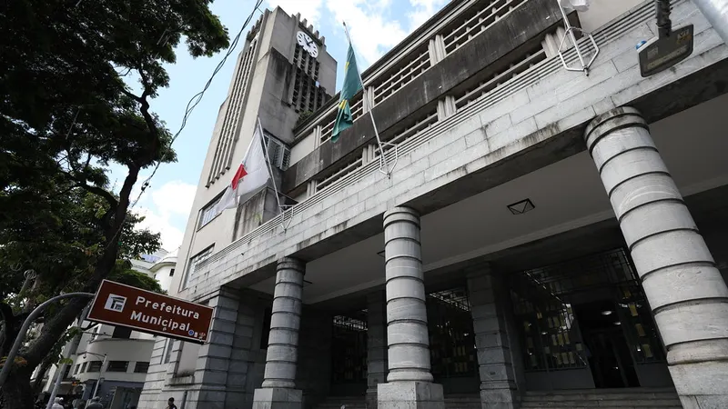 Lei 12.148 concede reajuste de 4,11% a servidores municipais de BH